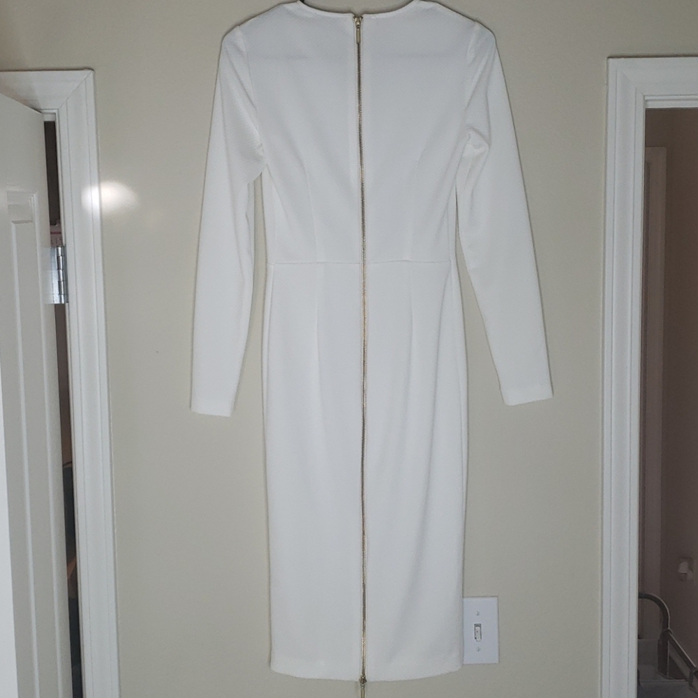5th & Mercer Dress - Picture 2 of 4